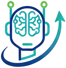 Логотип портала о нейросетях